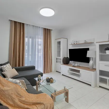 Bonjour Apartamento