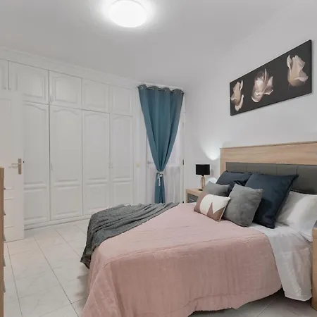 Bonjour Apartamento *