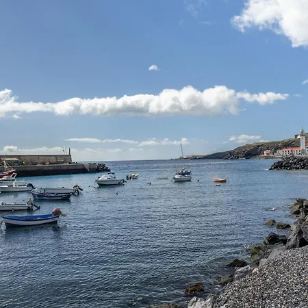 Bonjour Candelaria