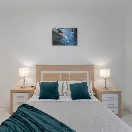Apartamento Bonjour Candelaria