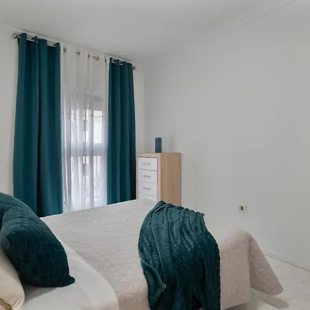 Apartamento Bonjour