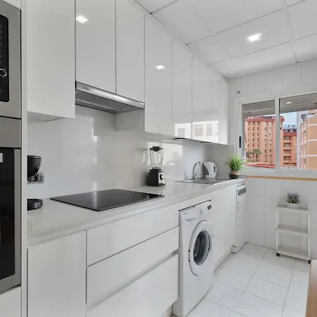 Bonjour Apartamento Candelaria
