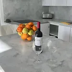 Bonjour Apartmán *