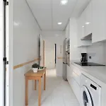 Apartmán Bonjour