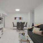 Apartmán Bonjour *