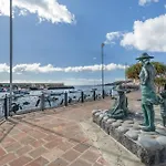 Bonjour Apartmán Candelaria
