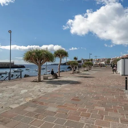 Bonjour 칸델라리아