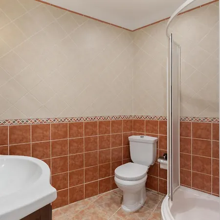Apartment Bonjour *