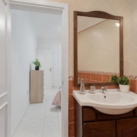 Apartment Bonjour Candelaria