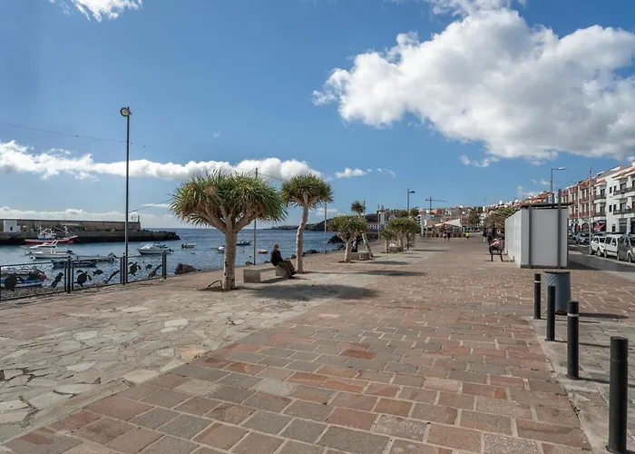 Bonjour 칸델라리아