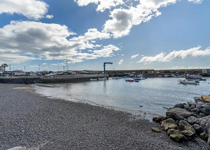 Bonjour 칸델라리아