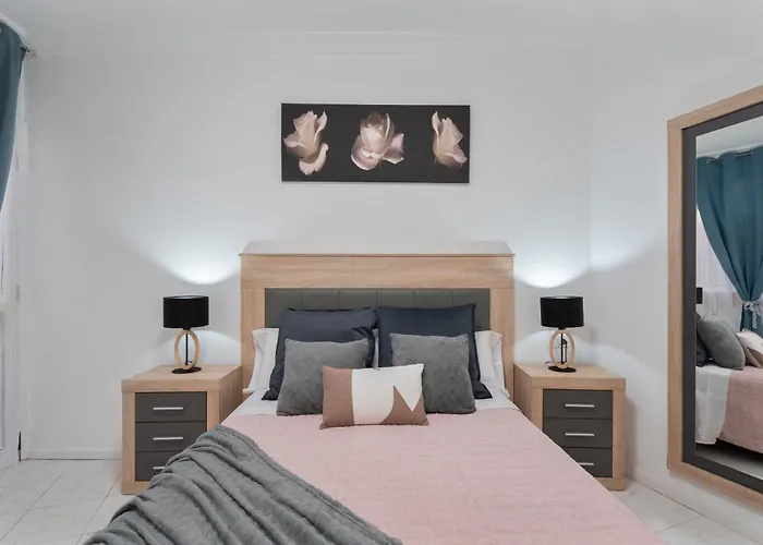 Bonjour * 칸델라리아